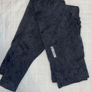 gymshark leggings